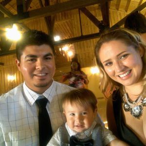 Meet your Posher, Geo